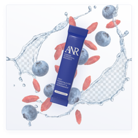 Blueberry & Goji Berry