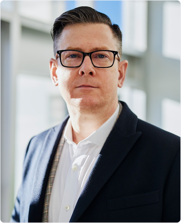 Dr. Michael Chen